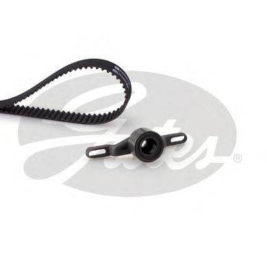 GATES K015224XS Timing Belt Kit